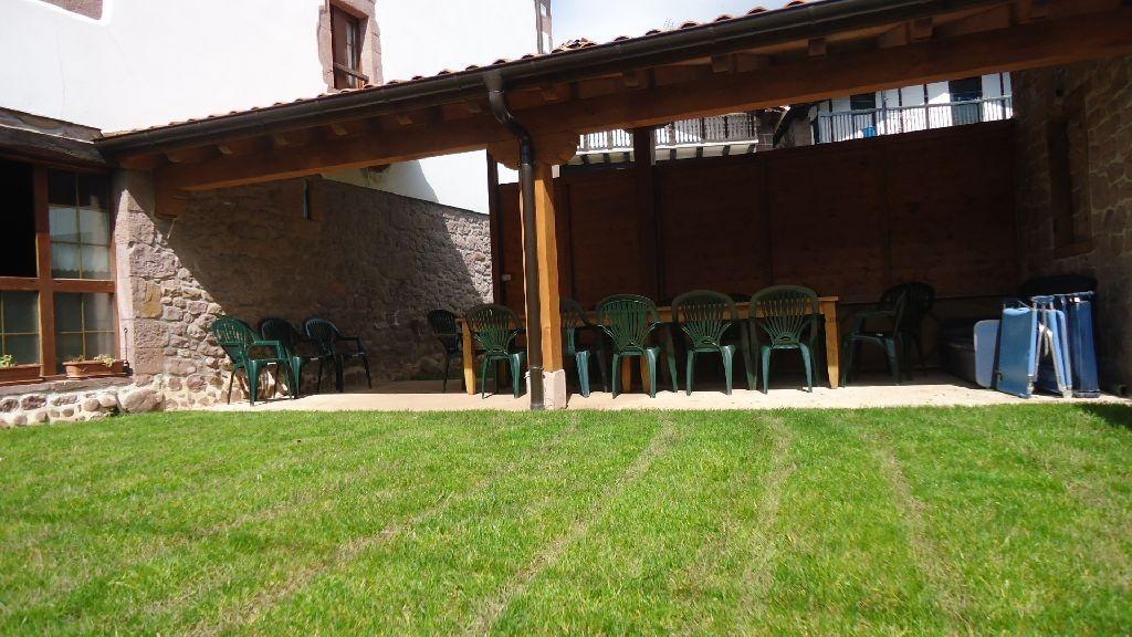 Apartamentos Rurales Kastonea Errazu 部屋 写真