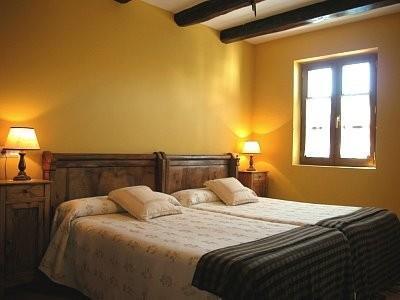 Apartamentos Rurales Kastonea Errazu 部屋 写真