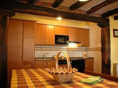 Apartamentos Rurales Kastonea Errazu 部屋 写真